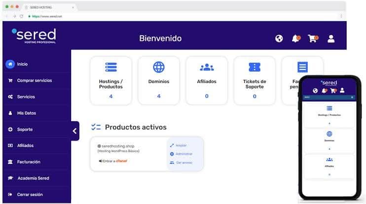 carlosa78552133's tweet image. 🚀🌐 ¡Haz crecer tu presencia en línea con Sered y Psbeta! 💻 🔹 Compra tu hosting o dominio en 👉 psbeta.site/+sered
🔹 Usa el cupón ZKSAUJXW y obtén  2 meses de hosting gratis 📲WhatsApp 9991518899
#HostingConDescuento #CreaTuWeb #SeredPsbeta #NegociosDigitales #SeredHost