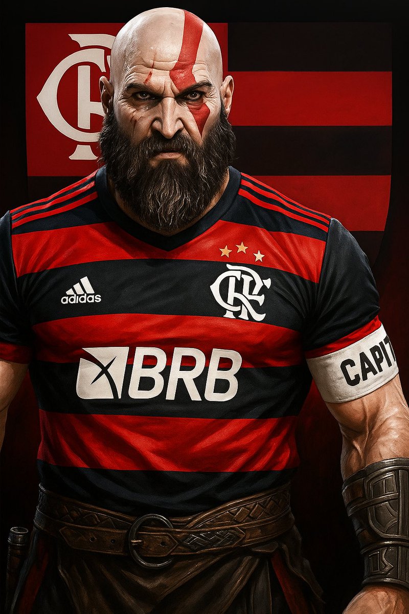 vitormellorj's tweet photo. @Flamengo É guerra. Vamos Mengão. 💪🏽 https://t.co/FcchQs8sxW