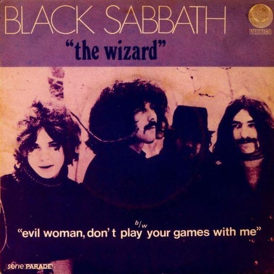 RandyHelmsUGA's tweet photo. Which song do you prefer?
Supernaut or The Wizard
Every song this week (Monday June 30 to July 6) is @BlackSabbath or @OzzyOsbourne, in honor of the #BacktoBeginning concert
#BlackSabbath #OZZY https://t.co/wdV6RU1K9I