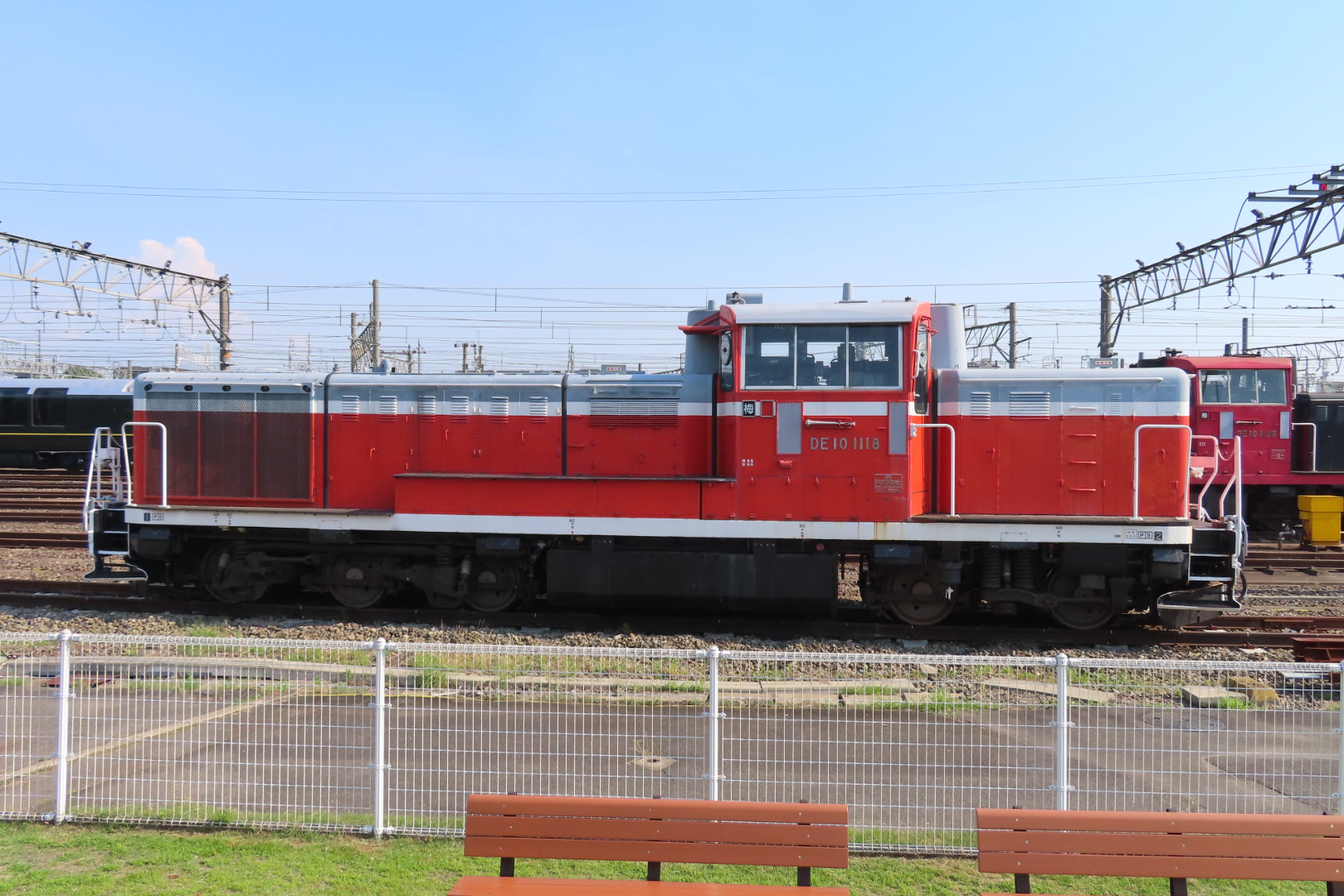Yahoo!オークション -「de10」(鉄道) の落札相場・落札価格