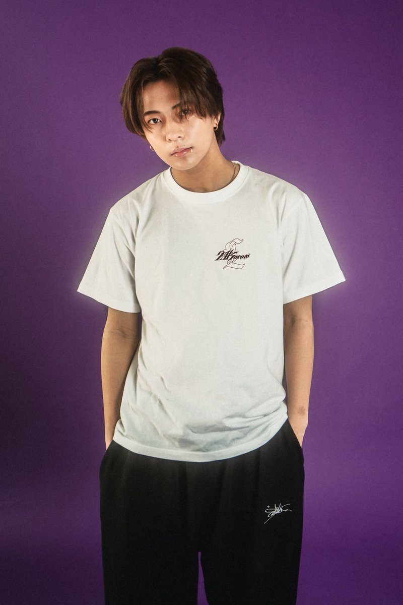 LIL LEAGUE SUPPORT WEAR COLLECTION NOW ON SALE □ITEM LINE-UP 24k