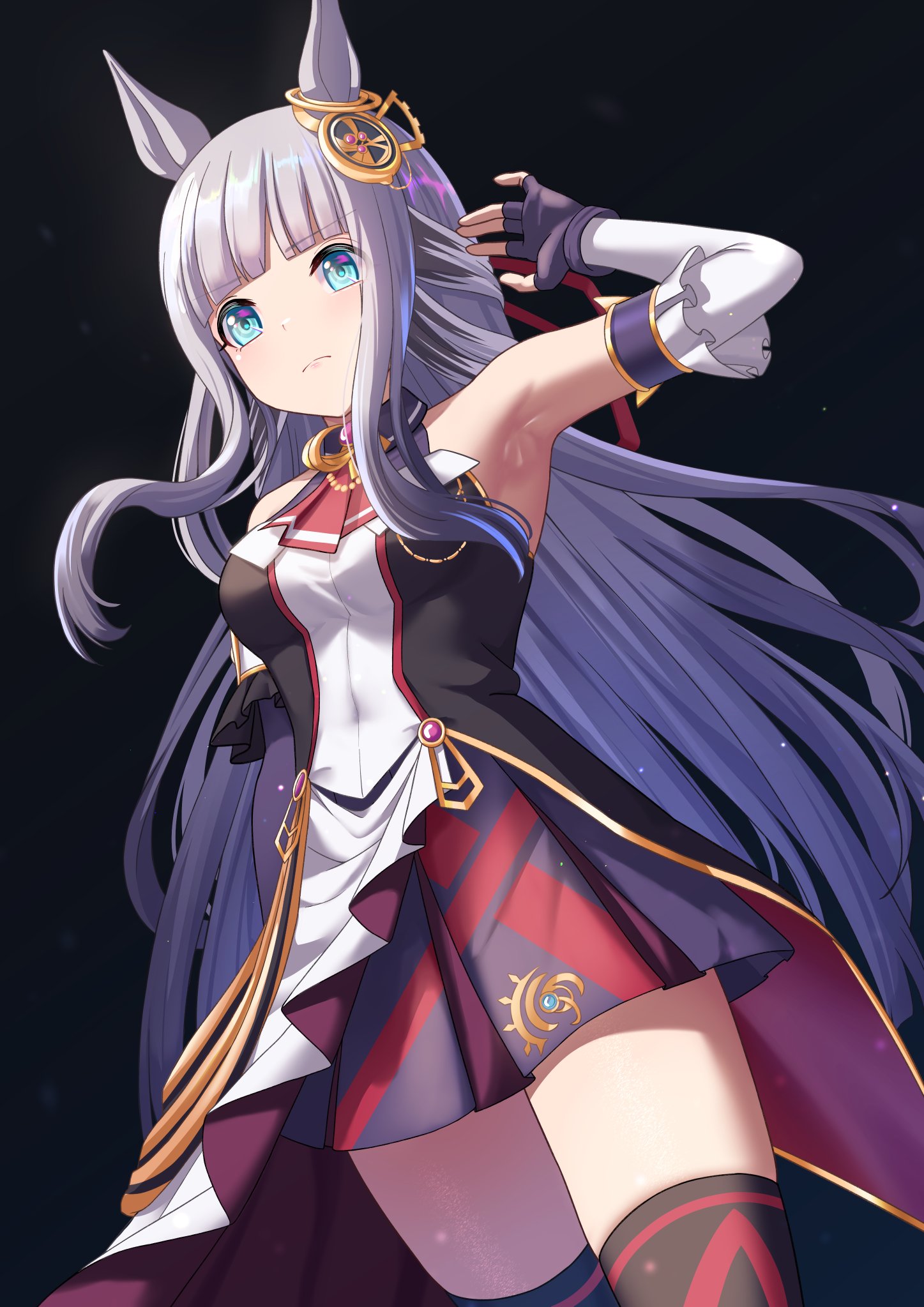 鹽樨｜Commission Open on X: 