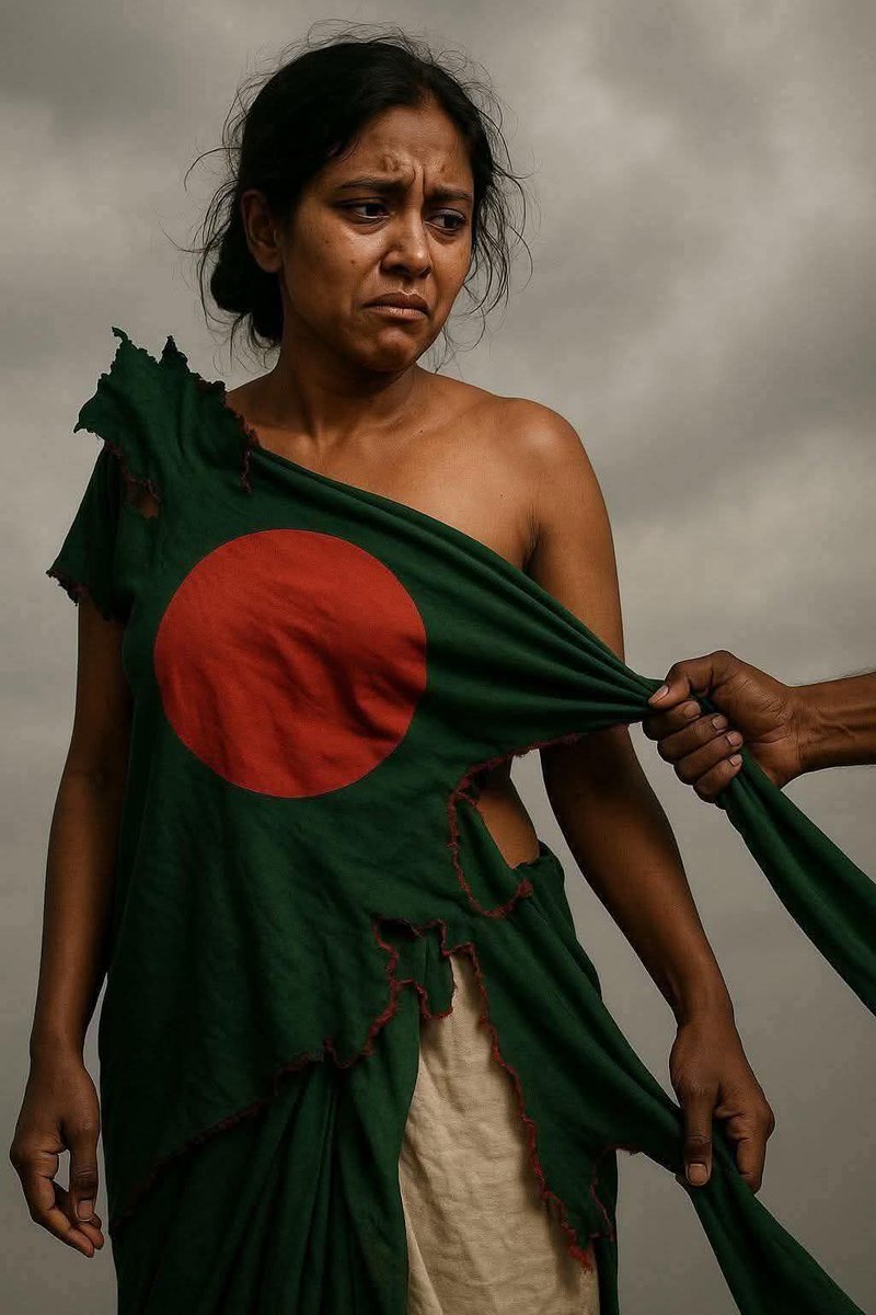 Milon_Saha's tweet photo. বিবস্ত্র বাংলাদেশ 
#Bangladesh https://t.co/bfwzDP826q