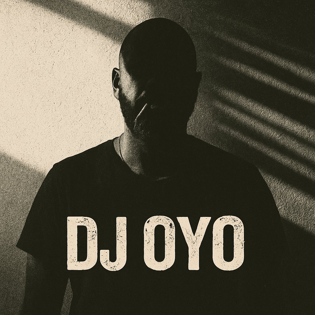 OfficialDJOYO's tweet photo. NEW MIXSET ON #SoundCloud #housemusic #minimal #tech @BembelBeatz https://t.co/6IlsZg0tal https://t.co/f0OAm9aOxC