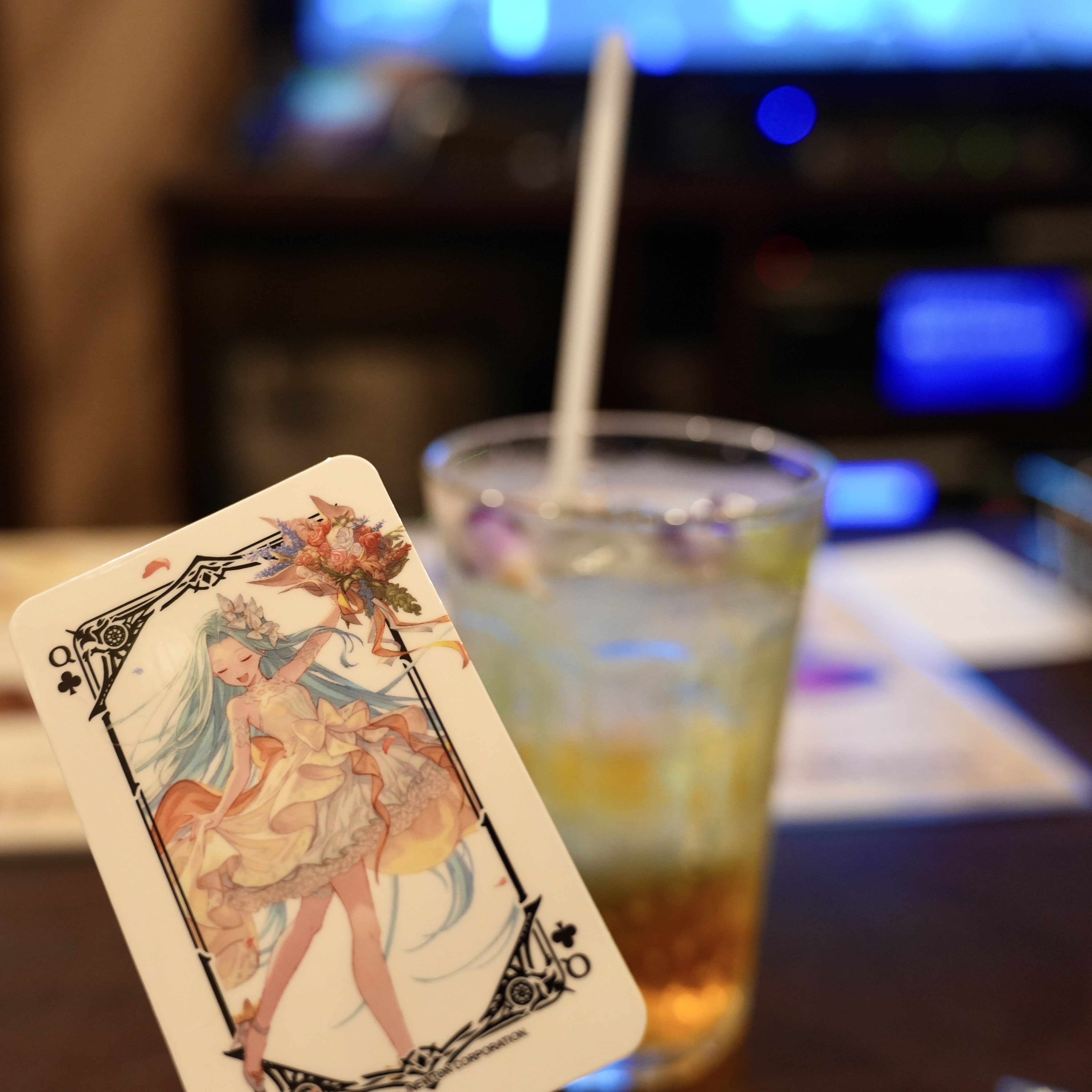 グラブル パセラ コラボ ラミカ ビカラ - メルカリ