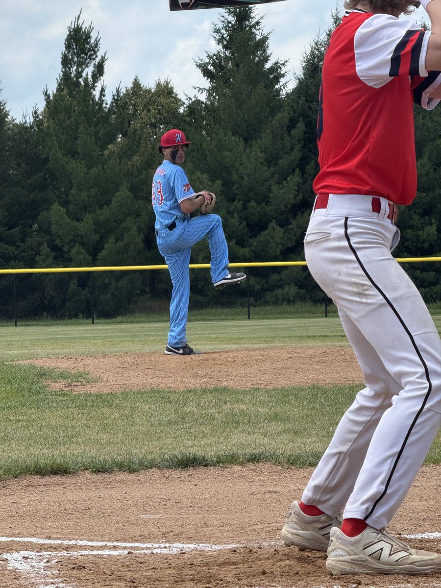 GrayslakeStrikeZoneX (@glakestrikezone) on Twitter photo Heaters 16U Connor Bethmann with solid outing going 5 innings allowing ER and striking out 3 in win vs Illinois Savage. <a href="/lilconcon99/">Connor Bethmann</a> Heaters 16U Connor Bethmann with solid outing going 5 innings allowing ER and striking out 3 in win vs Illinois Savage. <a href="/lilconcon99/">Connor Bethmann</a>