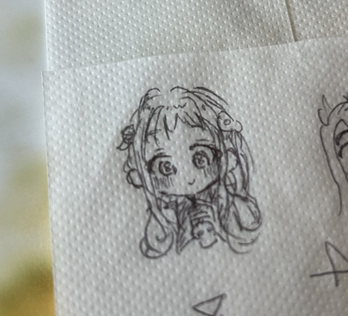 udonchan0611's tweet image. サイゼで寧々ちゃん
