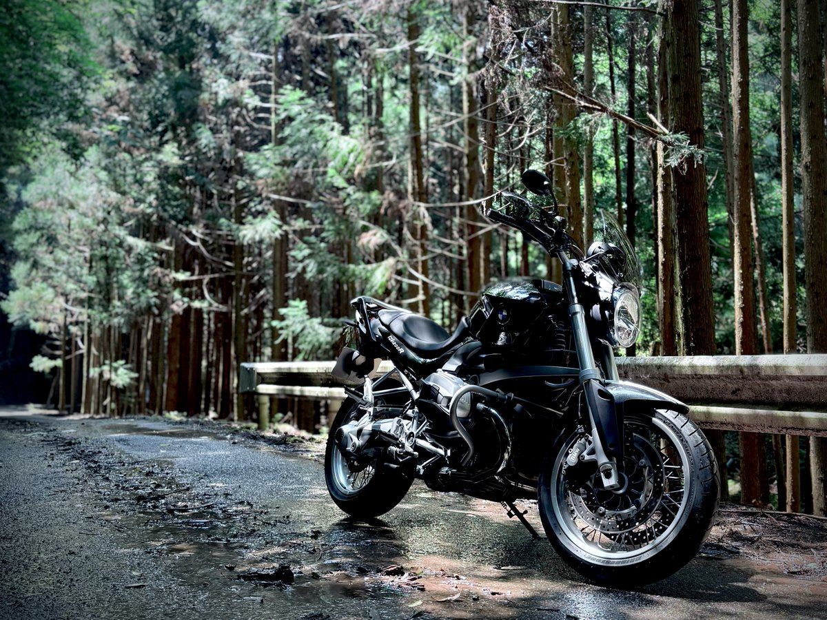 バイク楽しスンギｨ