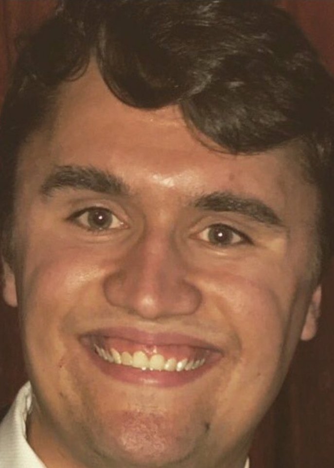 starting gofundme to buy my good friend a pressure washer for his teeth and gums