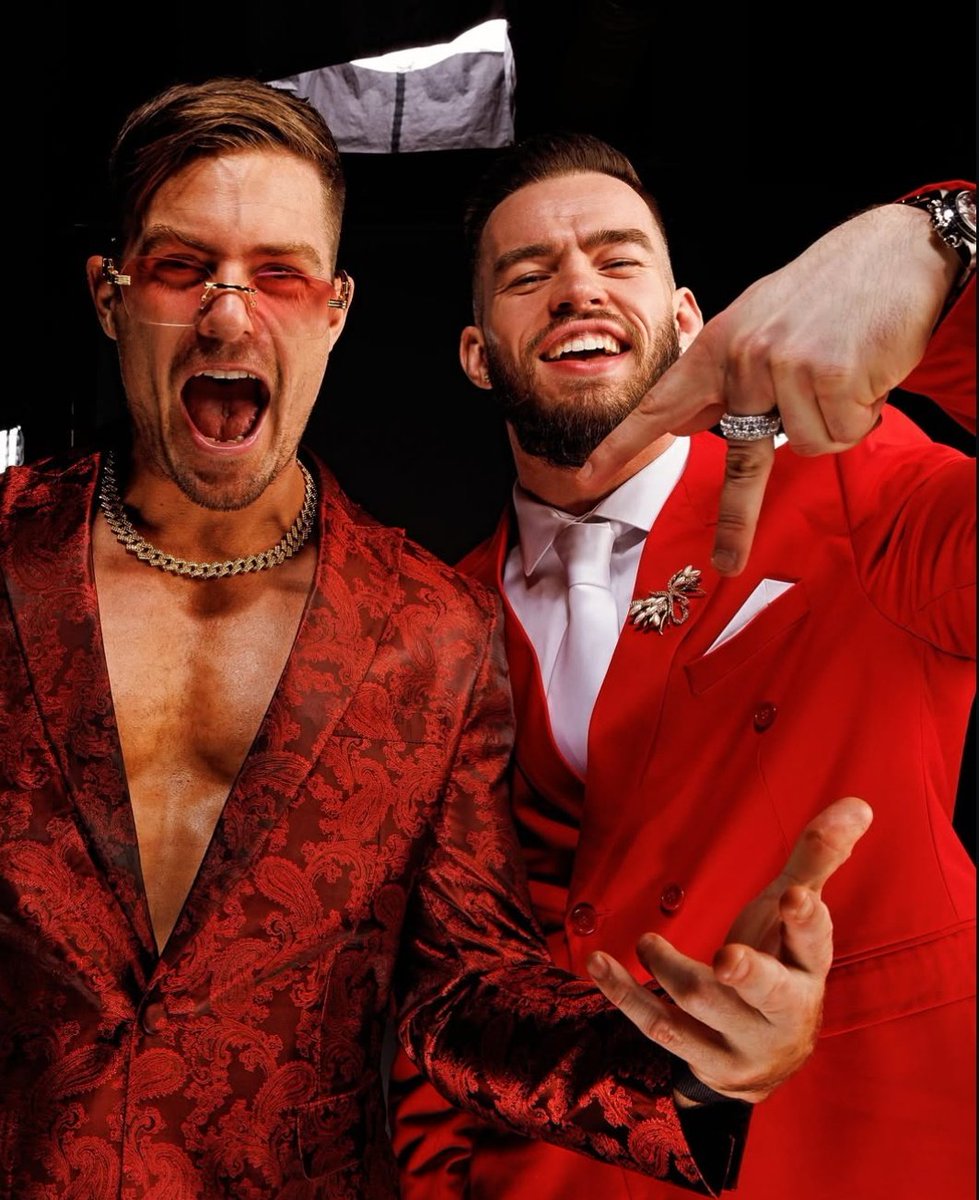 Day 229 of posting Austin Theory until he becomes united states champion again