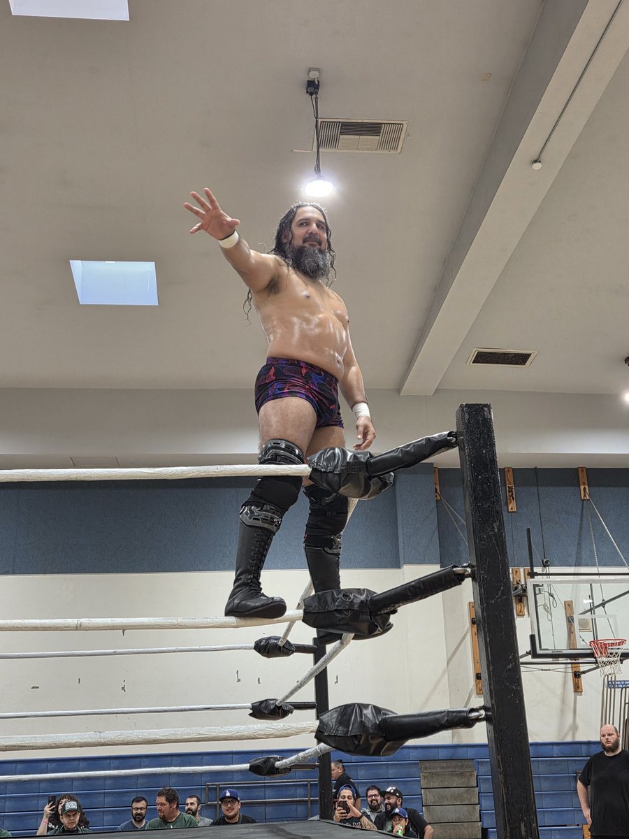 Brie (@brieh_43) on Twitter photo Step one: complete. Go get your belt. #squabbleup <a href="/EpicProLA/">Epic Pro Wrestling - August 23rd in Los Angeles!</a> Step one: complete. Go get your belt. #squabbleup <a href="/EpicProLA/">Epic Pro Wrestling - August 23rd in Los Angeles!</a>