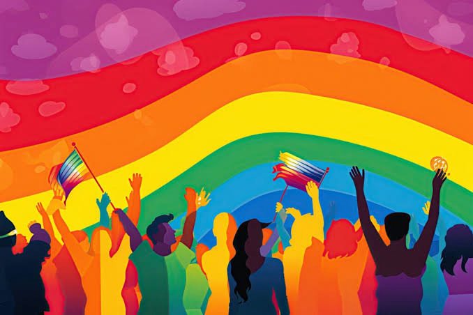 28 junio de 2025,Día Internacional del Orgullo LGBTQ+! 🌈 
Es momento para reconocer la diversidad, promover inclusión y celebrar la valentía de la comunidad LGBTQ+ en la construcción de un mundo más justo.
Cidhal, se suma a esta celebración, en esta causa global
#DiadelOrgullo