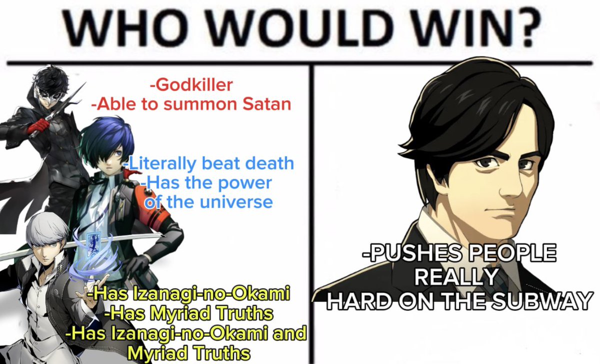 hydrogen bomb vs coughing babies