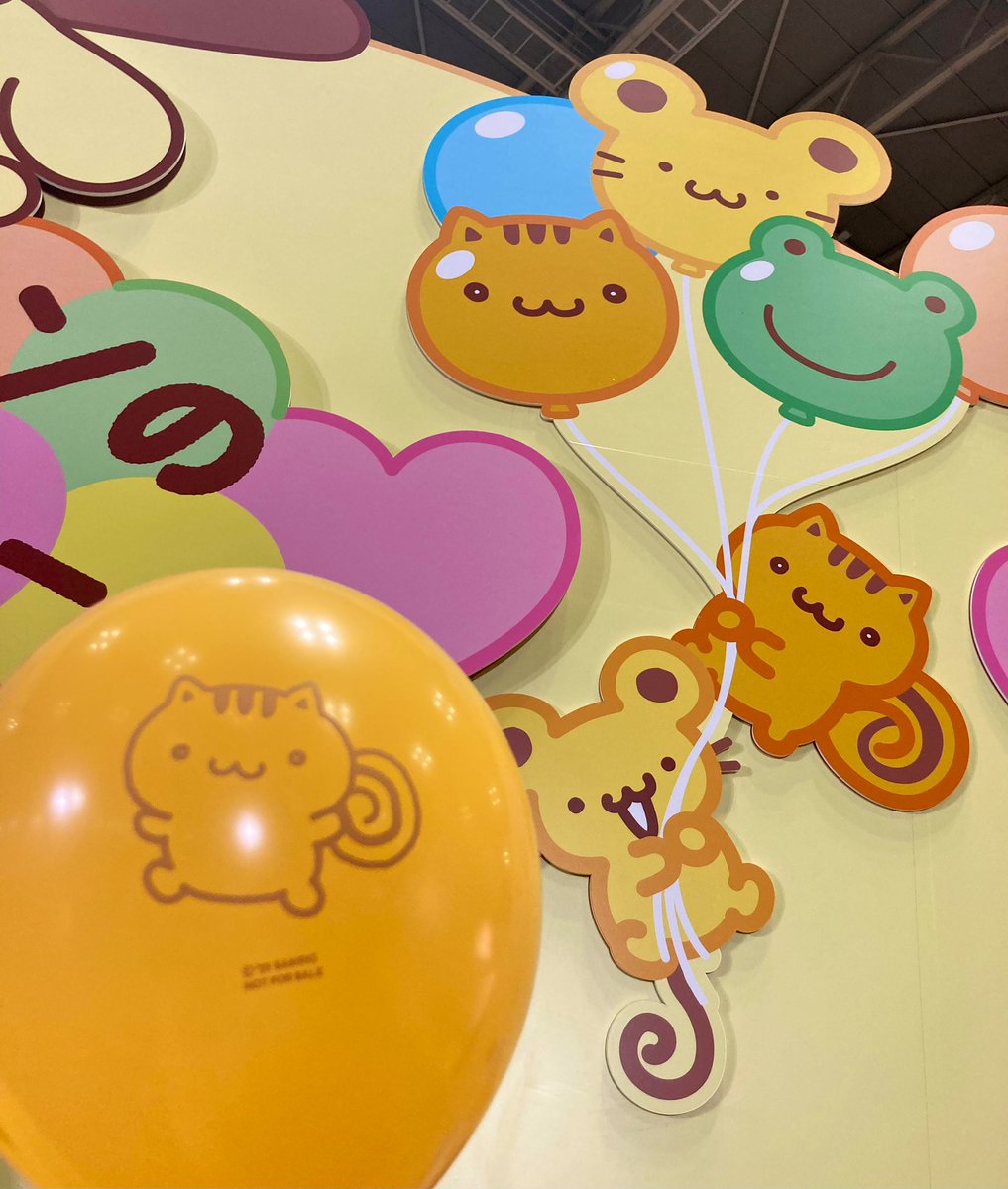 kii_shin0's tweet image. ここにいたんだね🥹