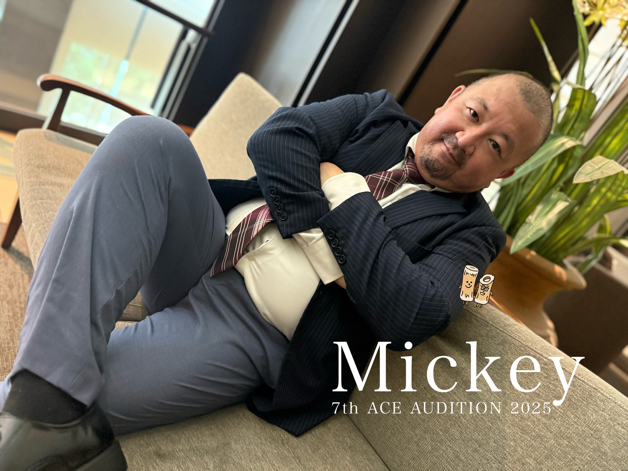 Mickey(ミッキー) (@7th1098_Mickey) / X