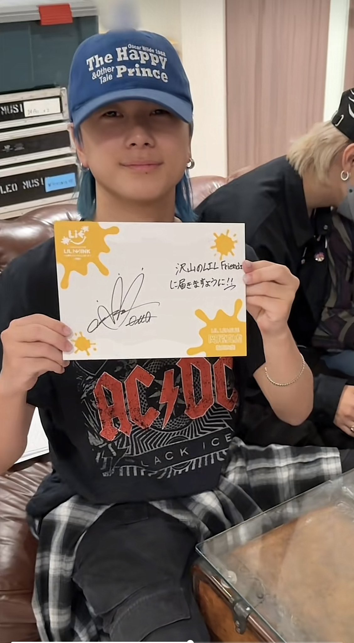 🐯みる✩.*˚🐯 on X: 