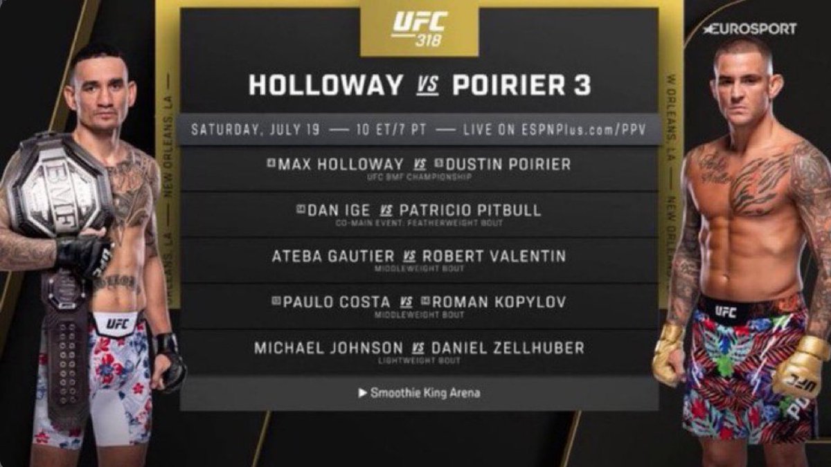 THE MMA GURU tweet media