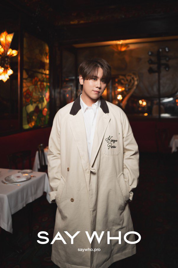 keungto_col's tweet photo. Kenzo sort ses griffes chez Maxim's https://t.co/8EBnDucsu0

Keung To was captured during KENZO SS26 Paris Fashion Show.

Say Who Media 
Photo: Jean Picon
#KENZONIGO #KENZOSS26 
#ParisFashionWeek #Paris 
#KeungTo #姜濤 https://t.co/DzIAzqSNuC