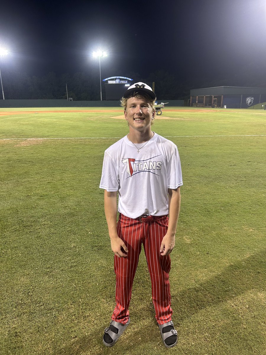 Five Tool East Texas tweet media