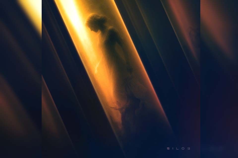 STARSET Showcases Their Sonic Range With Their New Single "Silos" liveinlimbo.com/2025/06/28/new…