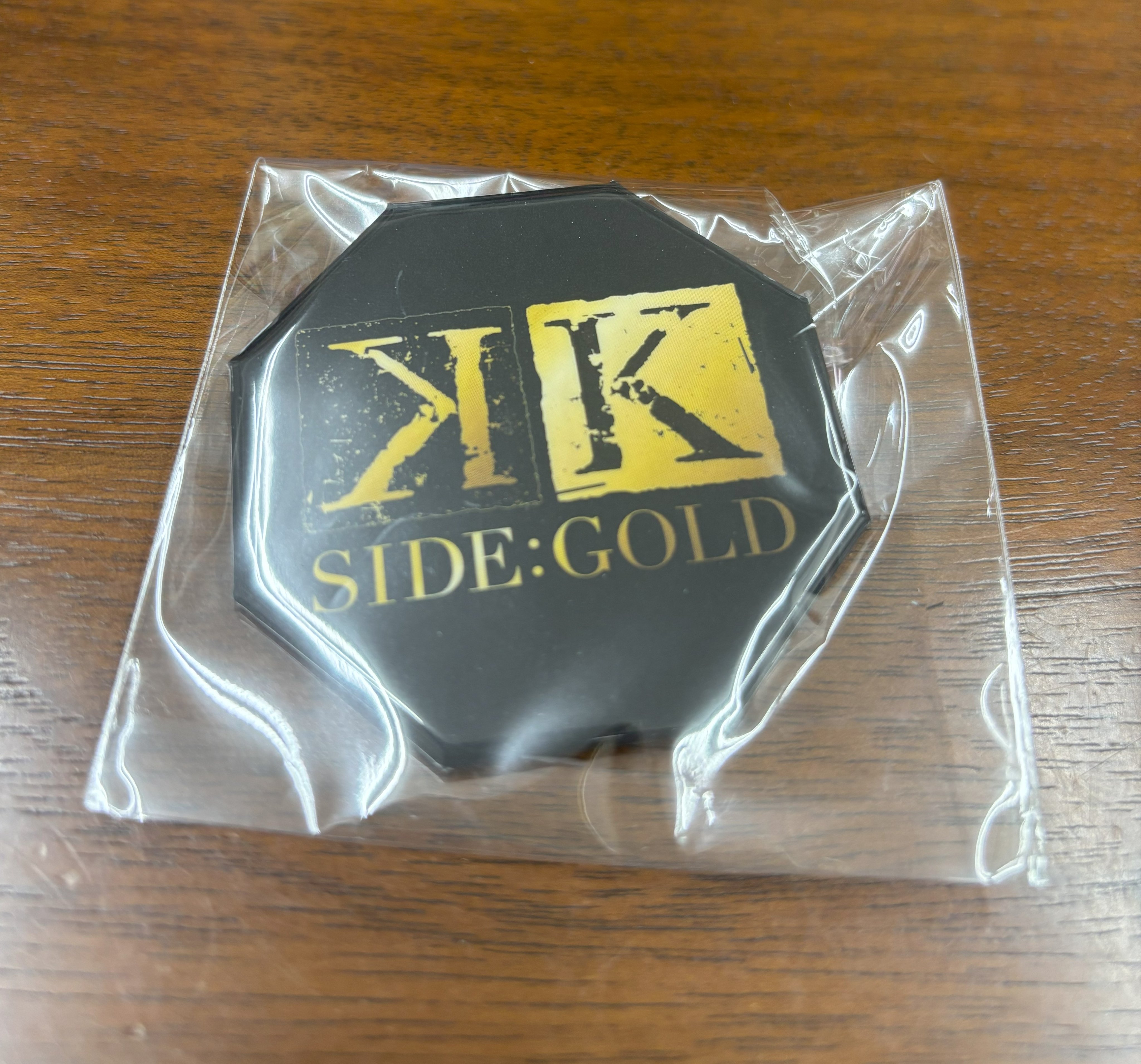 goyemon ANCOH (SAND) 新品未使用・未開封 CHOCHIN × SOLAR LED “ ANCOH ” / BLACK | goyemon ONLINE STORE