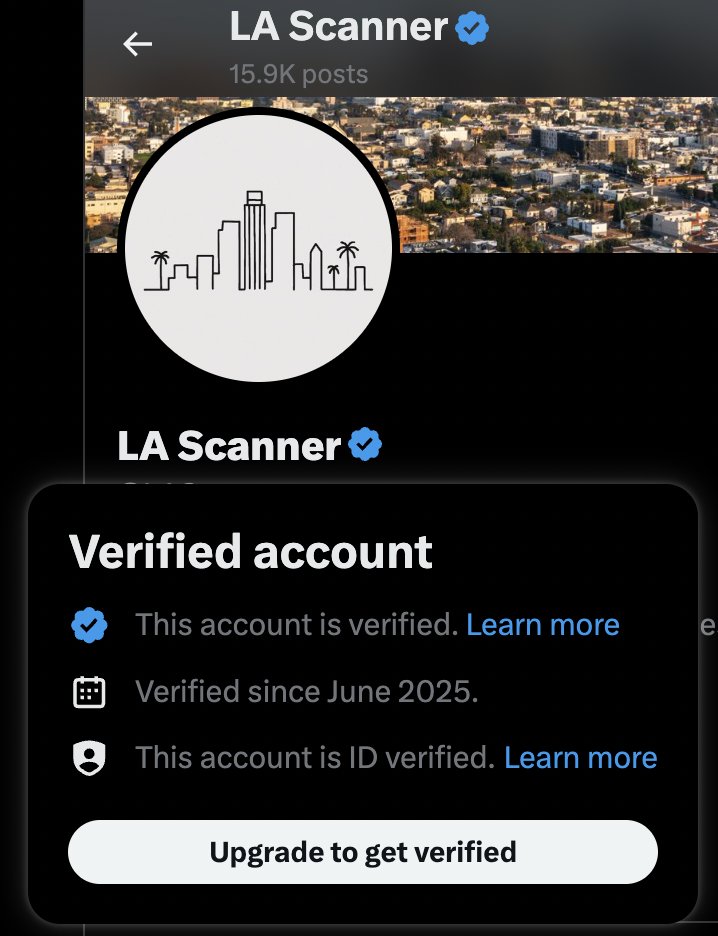 W Chyron tweet media