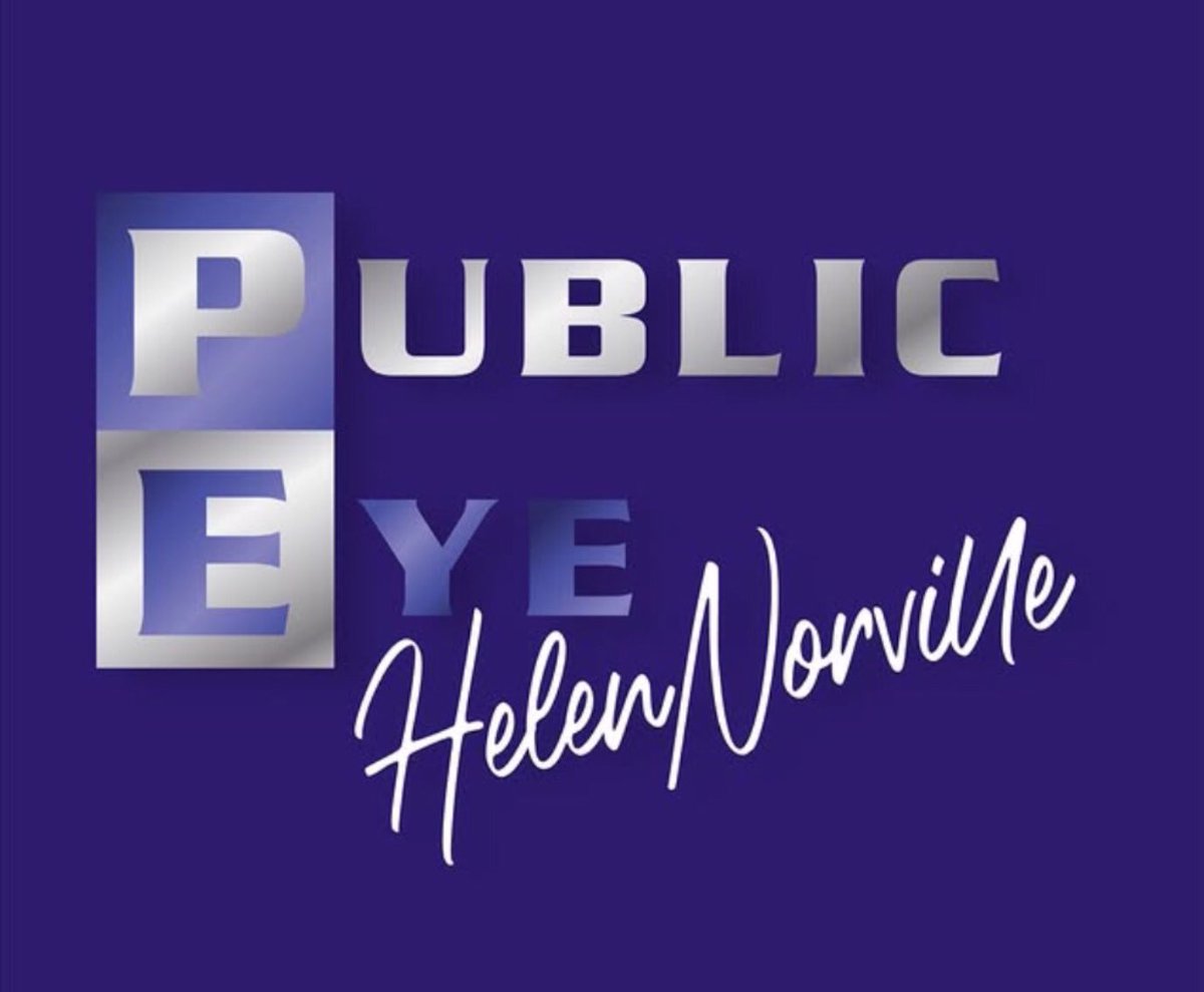 newsatsix1986's tweet image. Public Eye was a historically relevant addition to Season Three of #TheNewsreader too, as #JanaWendt began hosting #ACurrentAffair in 1988; a year prior to #HelenNorville’s Public Eye.

Check out the similarities of the desk sets and logos! It’s practically perfect! 💖

#AnnaTorv