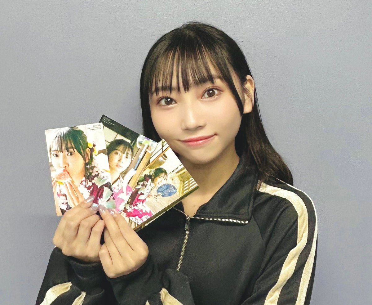 声グラ7月号好評発売中です✨ アナザーカバー&巻末特集は矢野妃菜喜