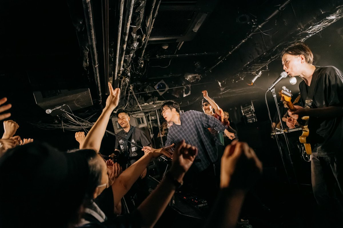 the coopeez(ザ クーピーズ) (@thecoopeez) on Twitter photo the coopeezのライブ動画をYouTubeに公開しました。先日開催されたイベント「グリル小川」の出演者全員によるアンコール演奏になります。
youtu.be/kOaZeiYFcQU
photo by 岡安いつ美 <a href="/itsumiokayasu/">Itsumi Okayasu | 岡安いつ美</a> the coopeezのライブ動画をYouTubeに公開しました。先日開催されたイベント「グリル小川」の出演者全員によるアンコール演奏になります。
youtu.be/kOaZeiYFcQU
photo by 岡安いつ美 <a href="/itsumiokayasu/">Itsumi Okayasu | 岡安いつ美</a>