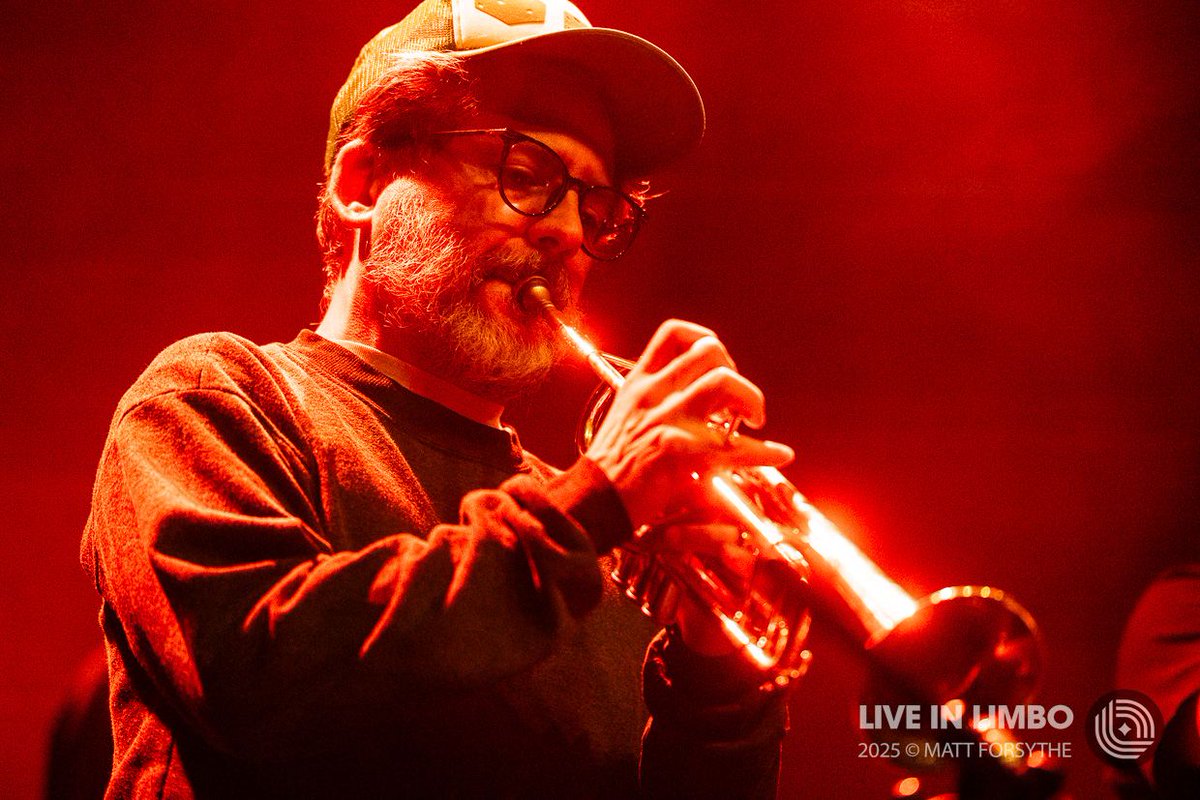 LIVE IN LIMBO (@liveinlimbo) on Twitter photo Concert Photos: The Budos Band with Secret Chief 3 at The Danforth Music Hall
📸 <a href="/skin_mf/">Matt Forsythe</a>
liveinlimbo.com/2025/06/28/con… Concert Photos: The Budos Band with Secret Chief 3 at The Danforth Music Hall
📸 <a href="/skin_mf/">Matt Forsythe</a>
liveinlimbo.com/2025/06/28/con…