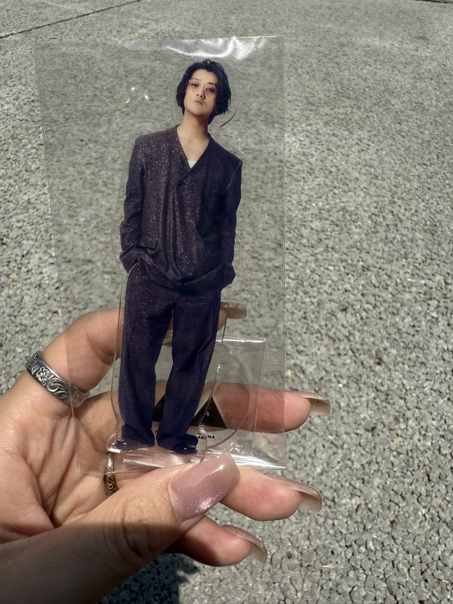 仁くんのカレンダー2025 発売決定 待ってました🥰💕 来年も幸せ