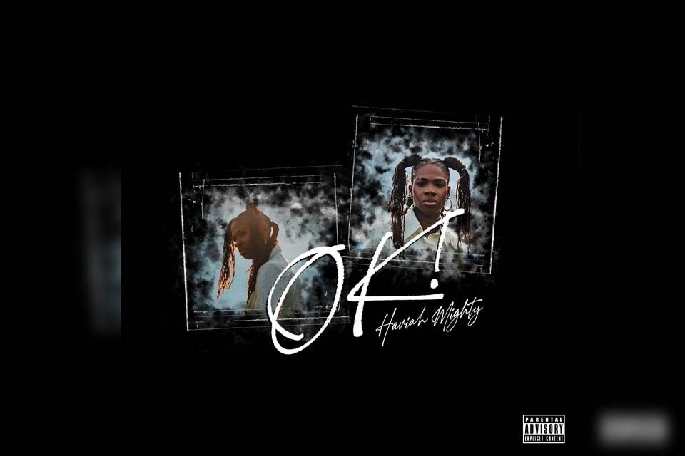 Haviah Mighty Kicks Summer Off With Her New Single "OK!" liveinlimbo.com/2025/06/28/new…