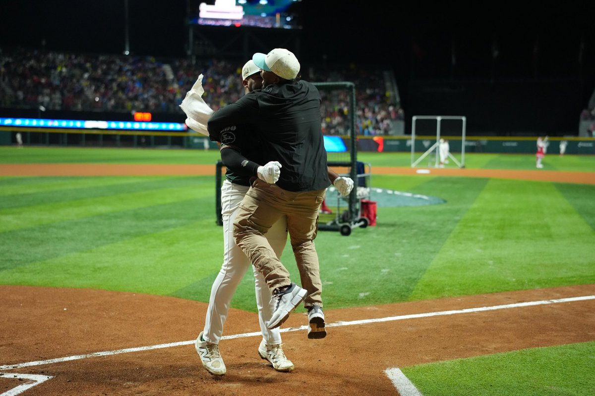 Leones de Yucatán tweet media
