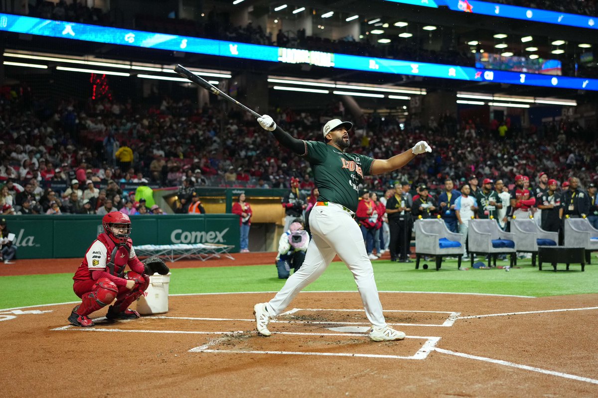 Leones de Yucatán tweet media