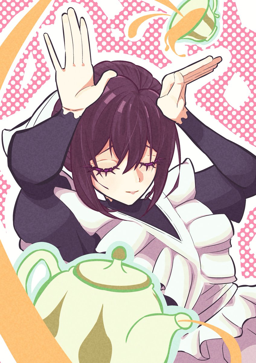 妹田@skeb募集中 tweet media