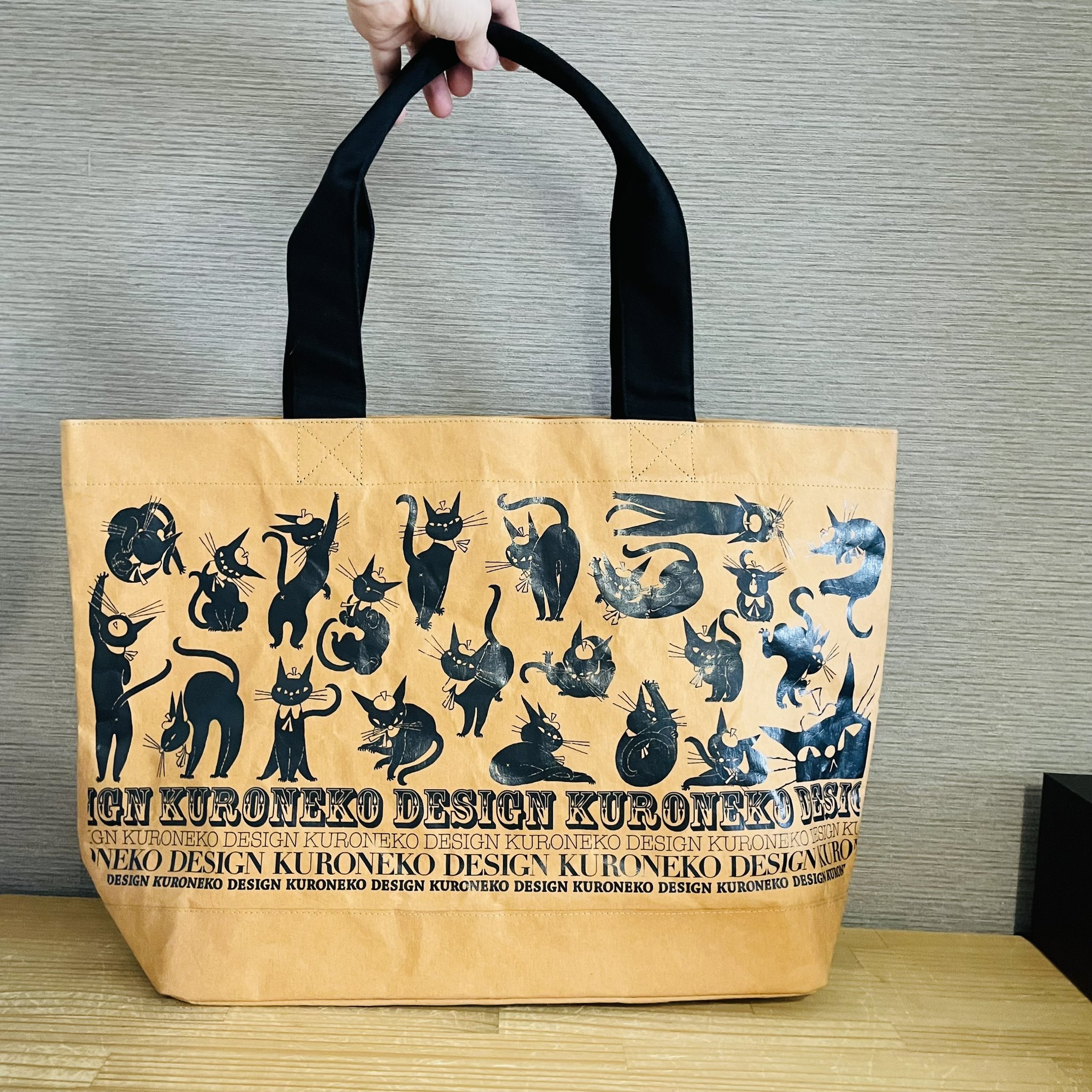 株式会社 make | 【WASHABLE PAPER BAG 】 現在多くのご注文を