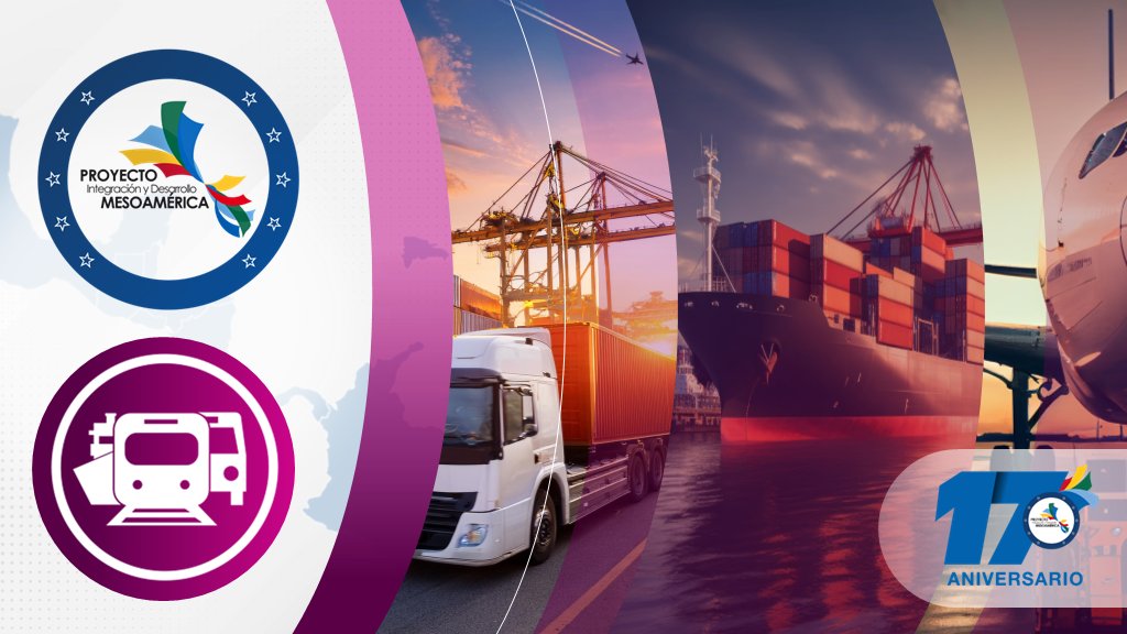 MinexGt's tweet photo. #Mesoamérica17Aniversario
Más de 3,900 km se mejoraron en la Red Internacional de Carreteras Mesoamericanas #RICAM y se implementan agendas nacionales de transporte y logística.
Conoce más ➡️https://t.co/jyZQ1Jvis2 https://t.co/Xn64W2vkDa
