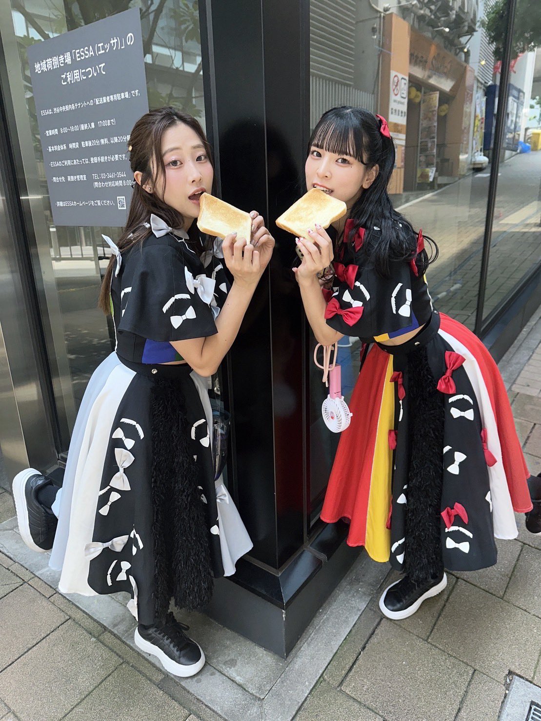 安田大サーカス クロちゃん (@kurochan96wawa) / X