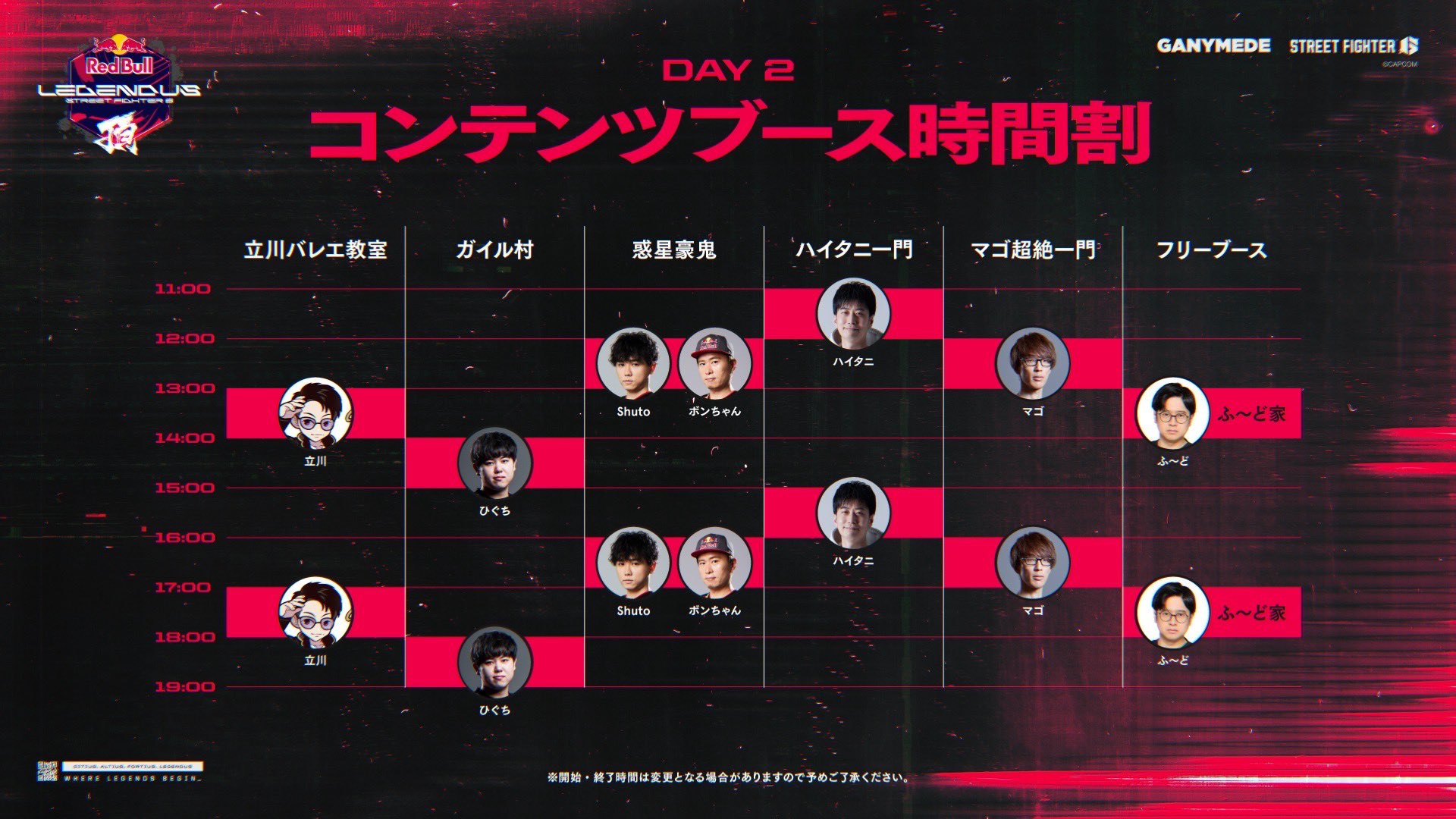 Fuudo | ふ〜ど on X: 