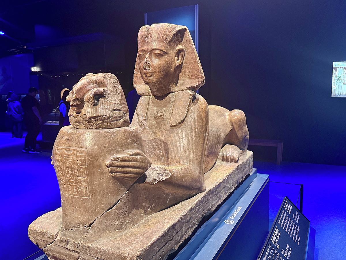 エジプト ラピスラズリ ファラオ 像 エジプト ラピスラズリ ファラオ 像 エジプト ラピスラズリ ファラオ