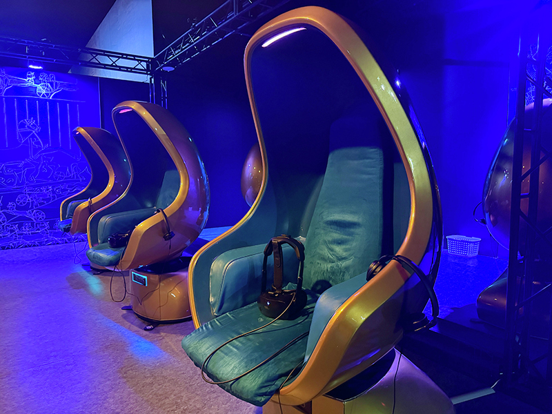 エジプト史上最も偉大なファラオ」と称される「ラムセス2世」を見に