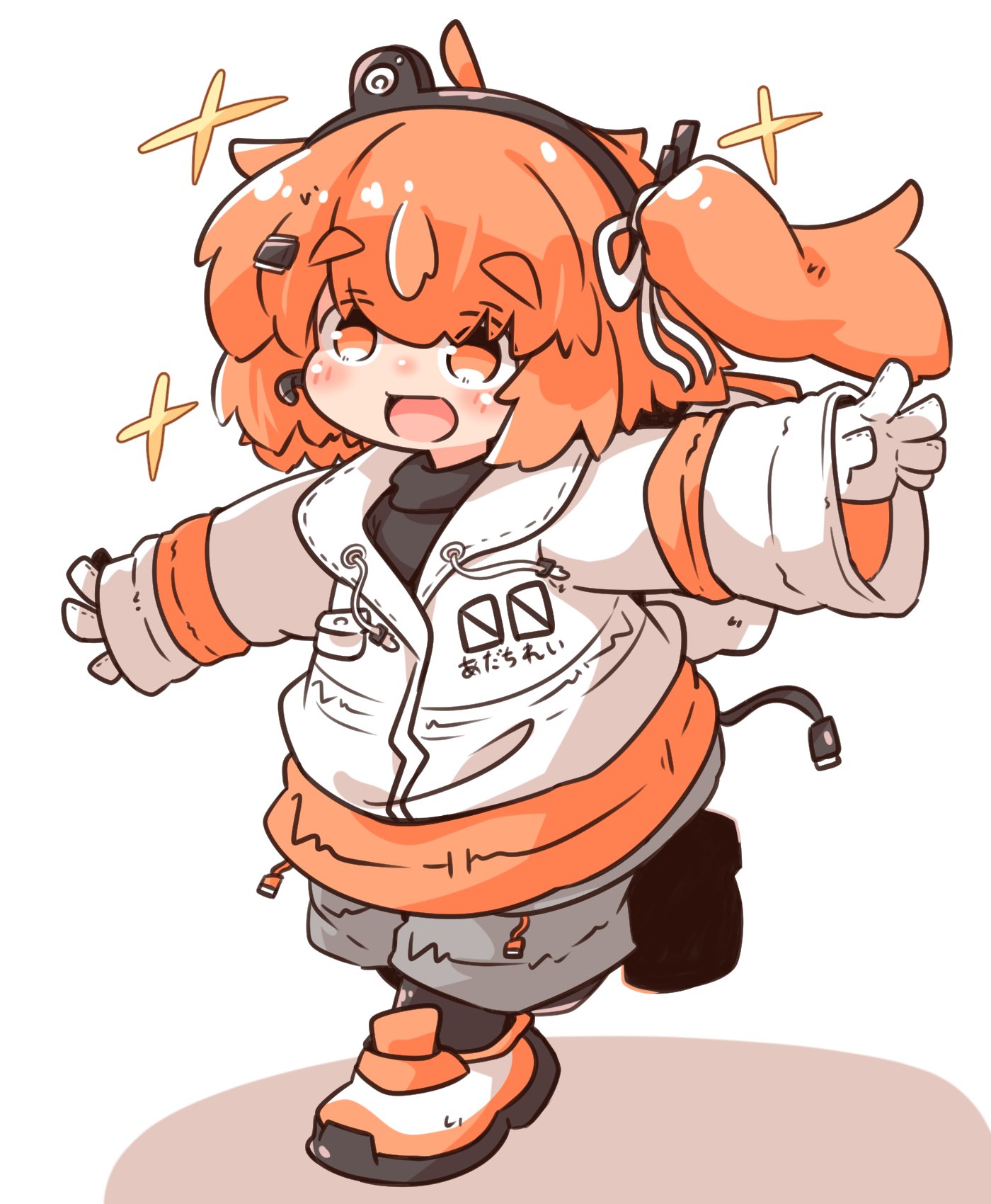 クラウン提督＠skeb募集中 on X: 