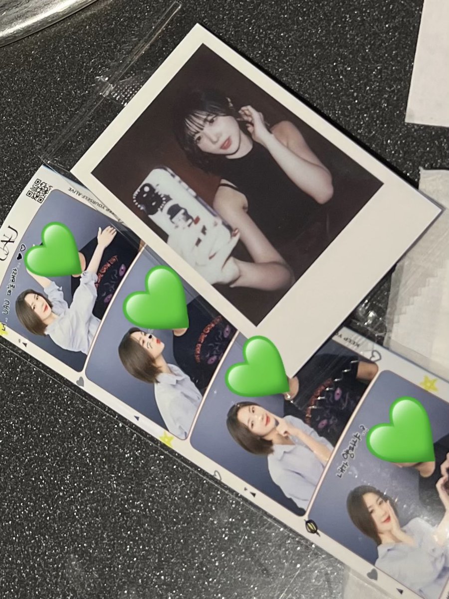 Thanks for having UAU. Cant wait for ot7 one day <a href="/hf_dreamcatcher/">드림캐쳐 Dreamcatcher</a> 
<a href="/photoism_kr/">포토이즘</a> <a href="/photoism_behind/">PHOTOISM BEHIND</a> 

#포토이즘 #UAU #Dreamcatcher_UAU #유아유 #포토이즘xUAU