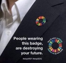 Resist CBDC (@resist_cbdc) on Twitter photo 