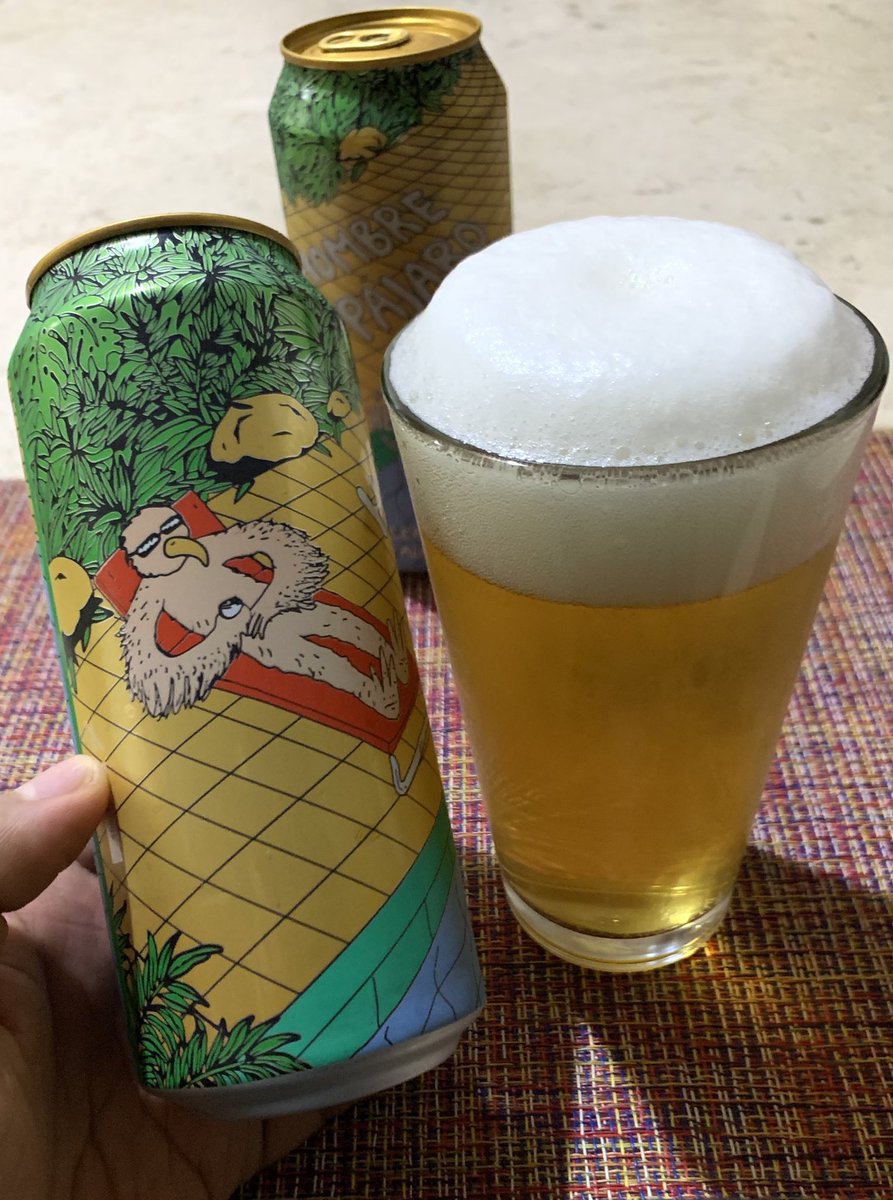 Mexican Craft Beer. 
#CraftBeer #beertime #beerlover