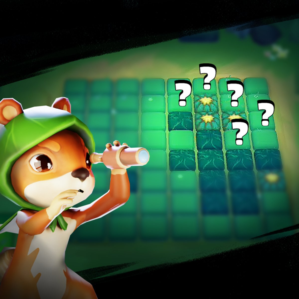 Unseen Battle Grounds ⚔️ tweet media