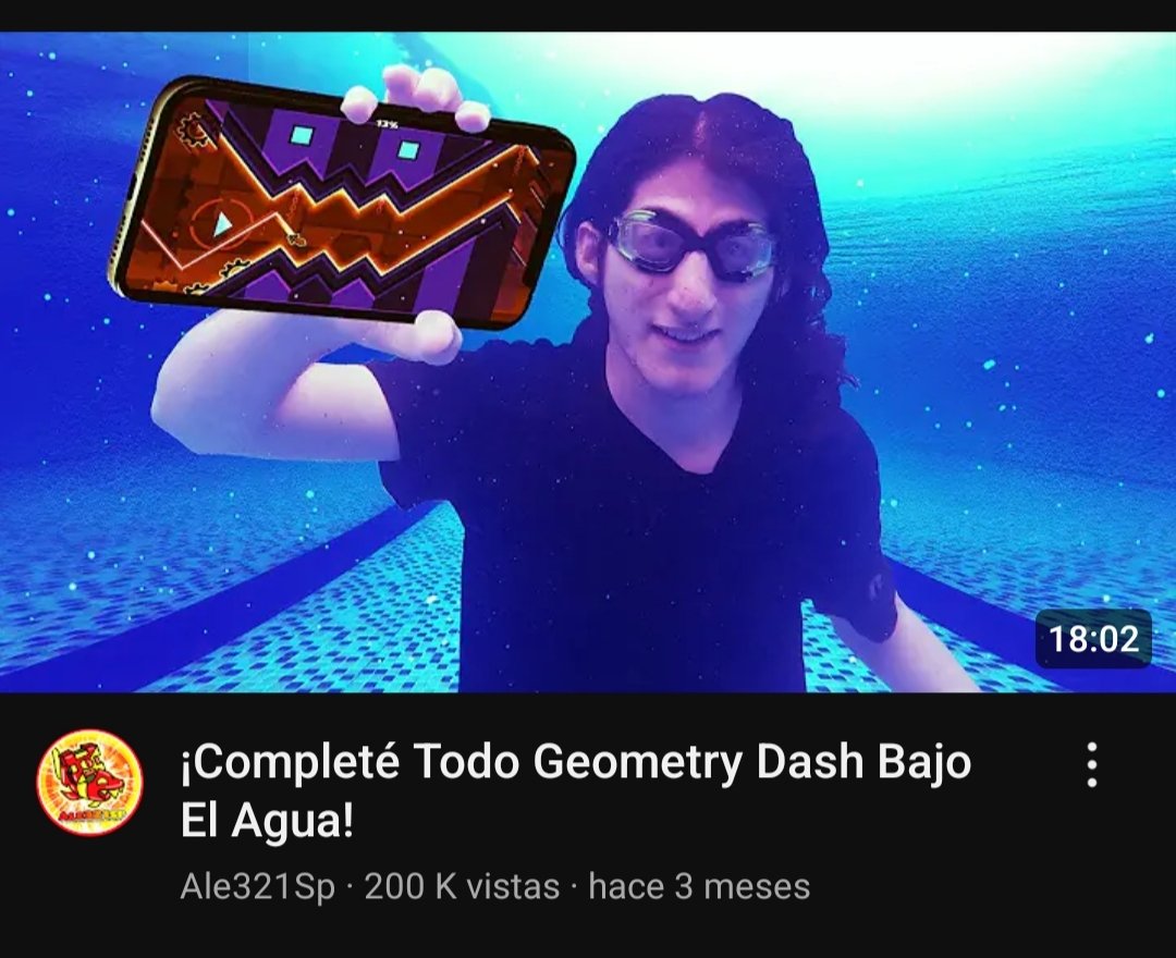 Llegó a 200.000 ❤️