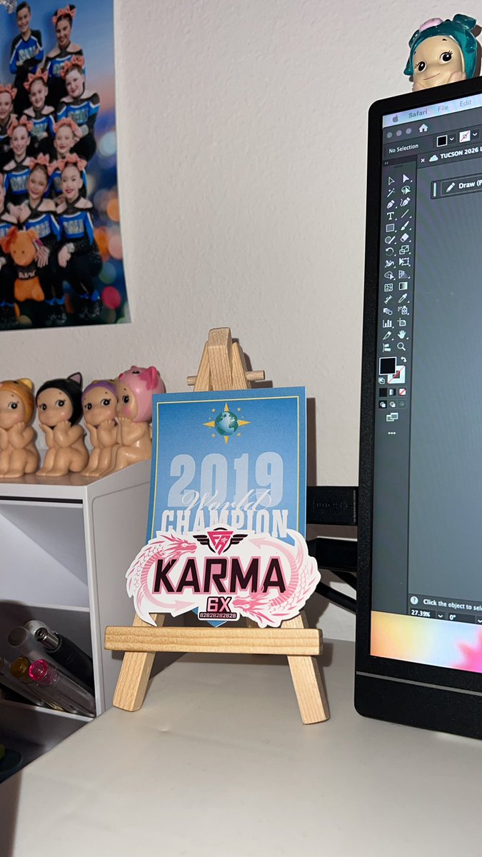 alexcoatneyo's tweet image. karma fan since day 1 #icons #7peat #placemeonkarma