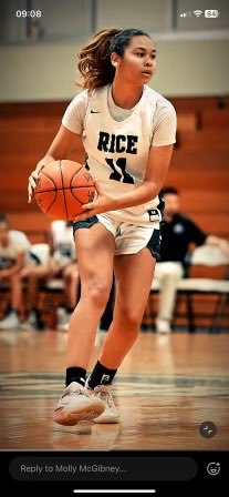 Staying local tomorrow and playing at the University of Vermont Elite Camp!