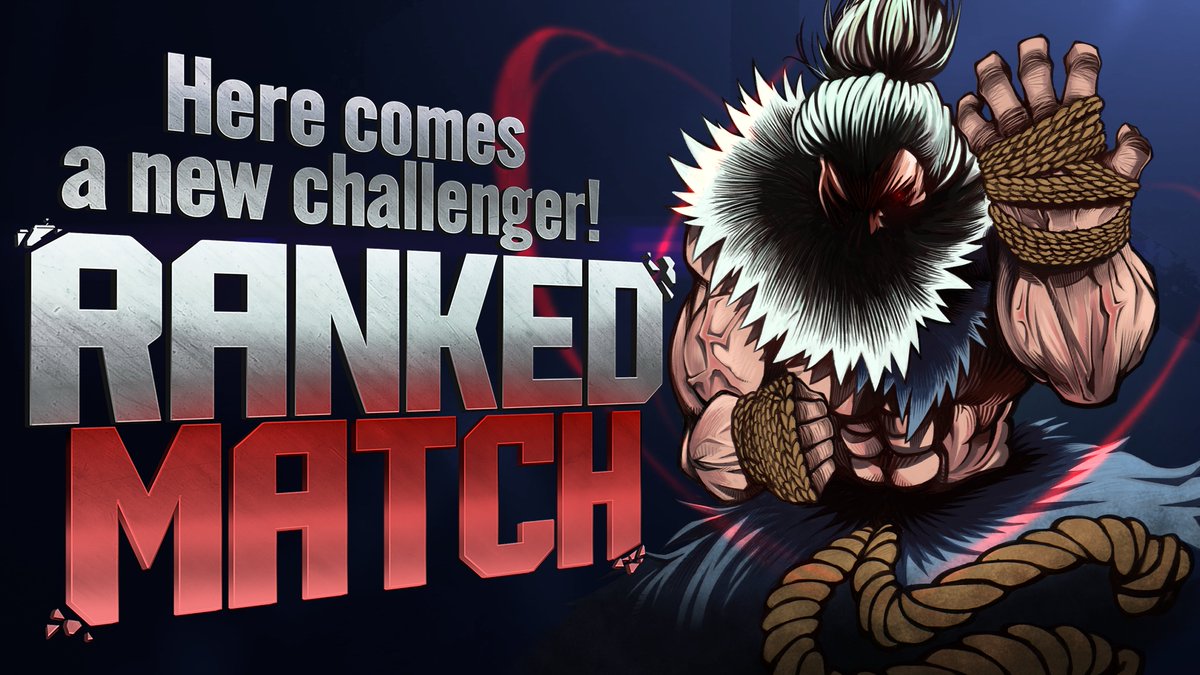 Tossing my hat into the ring...
#SF6ArtContest2 #スト6イラストコンテスト2